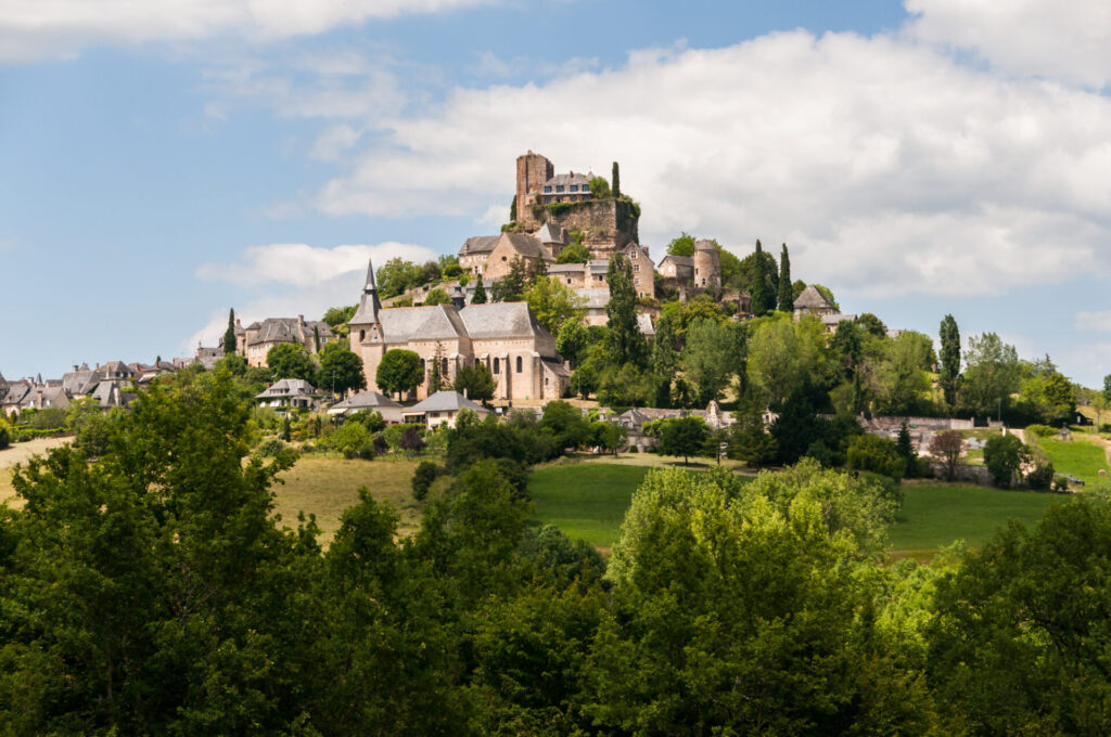 Discover France and its Culture: The Limousin Region - AFGO